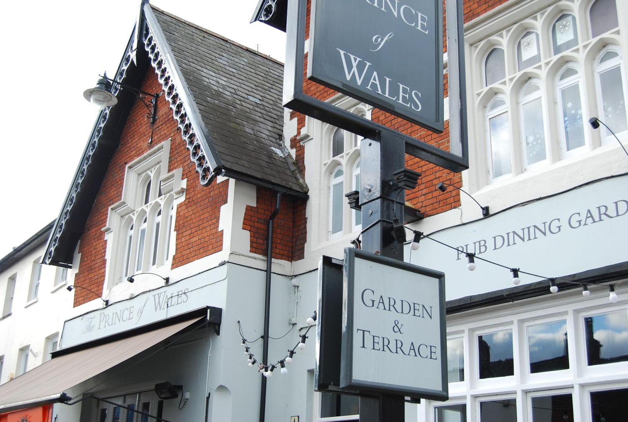 Hampton Court Snug Walk To Train & Palace East Molesey Eksteriør billede