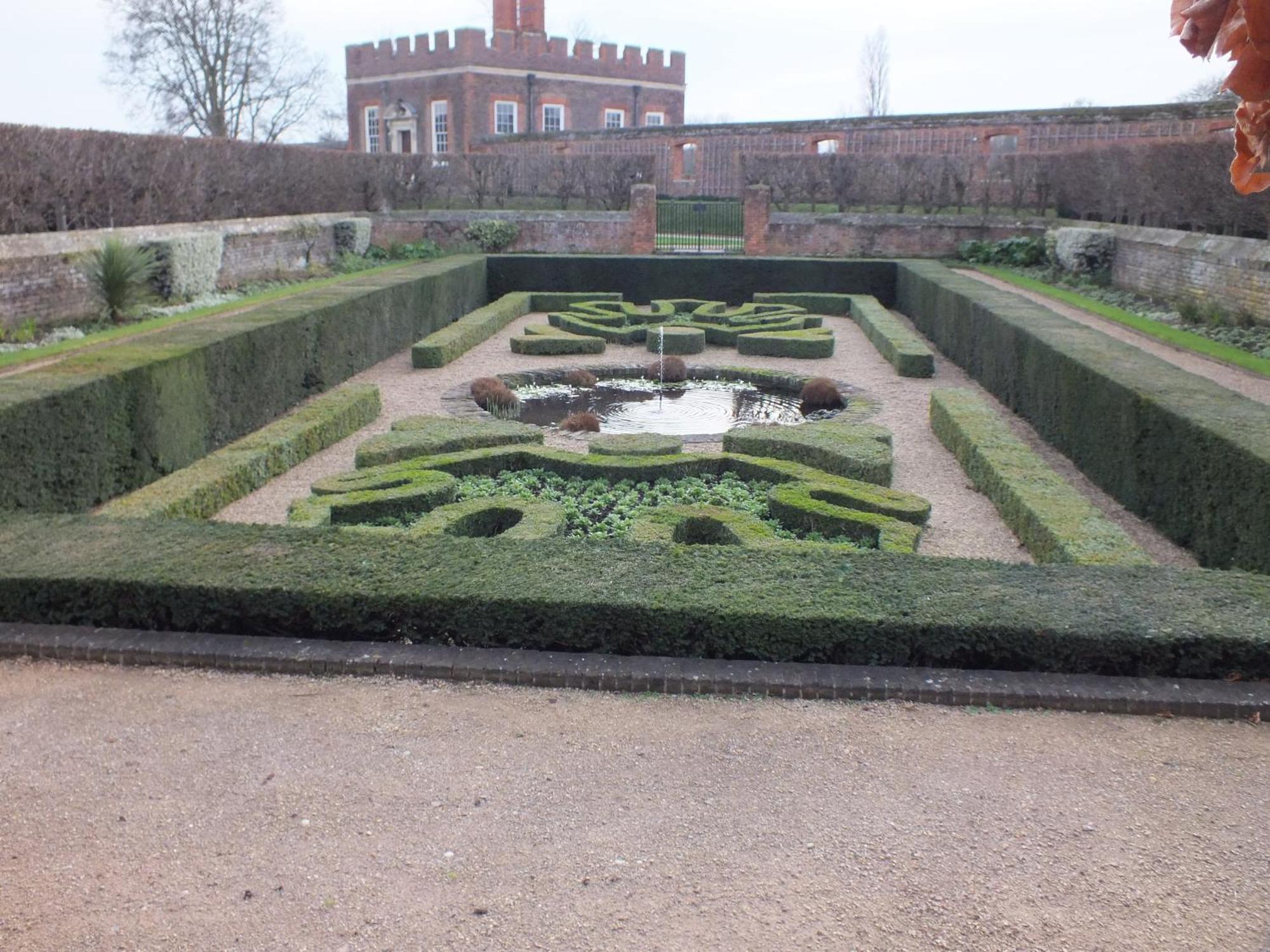 Hampton Court Snug Walk To Train & Palace East Molesey Eksteriør billede