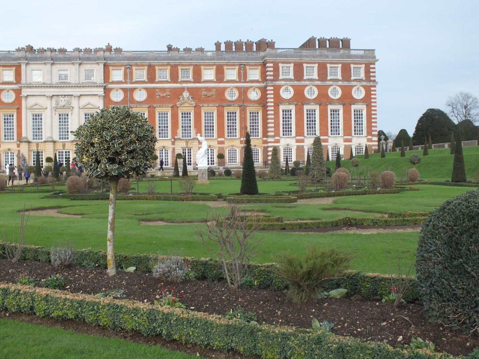 Hampton Court Snug Walk To Train & Palace East Molesey Eksteriør billede